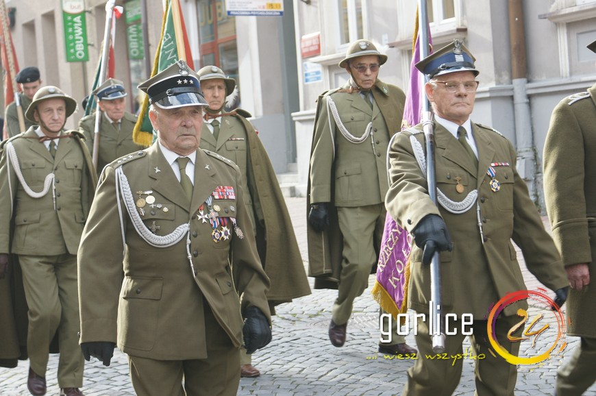 92 rocznica odzyskania niepodległości