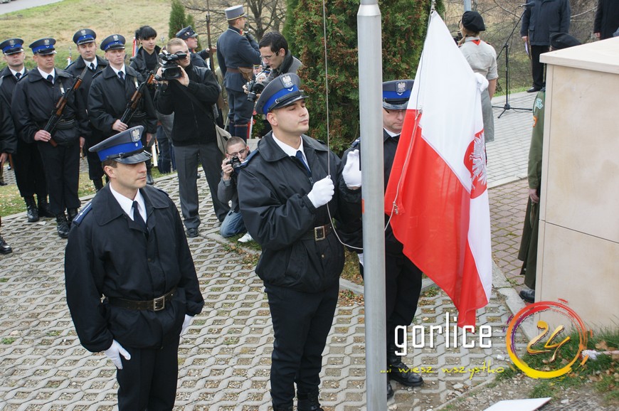 92 rocznica odzyskania niepodległości