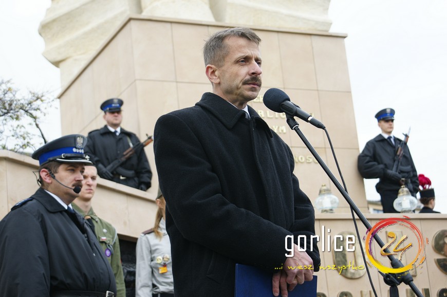 92 rocznica odzyskania niepodległości