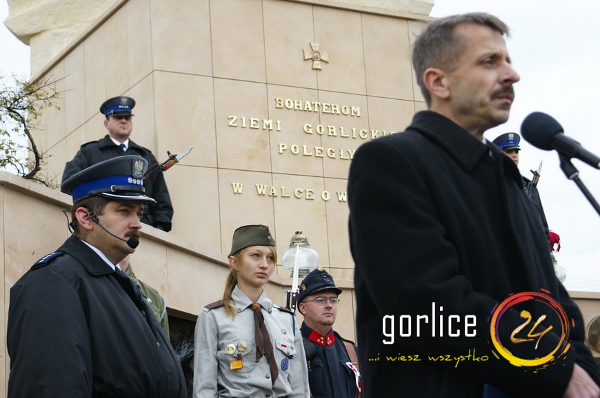 92 rocznica odzyskania niepodległości