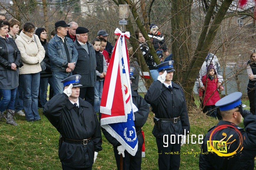 92 rocznica odzyskania niepodległości