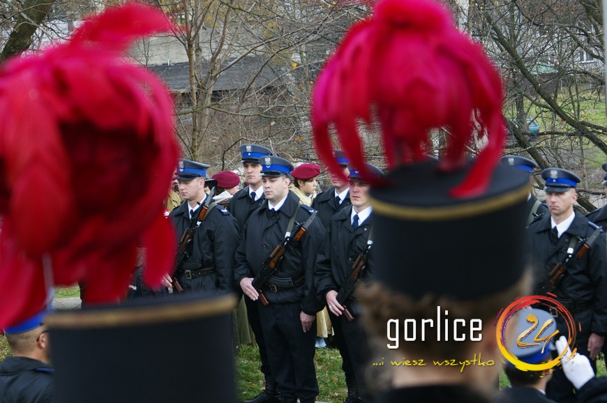92 rocznica odzyskania niepodległości