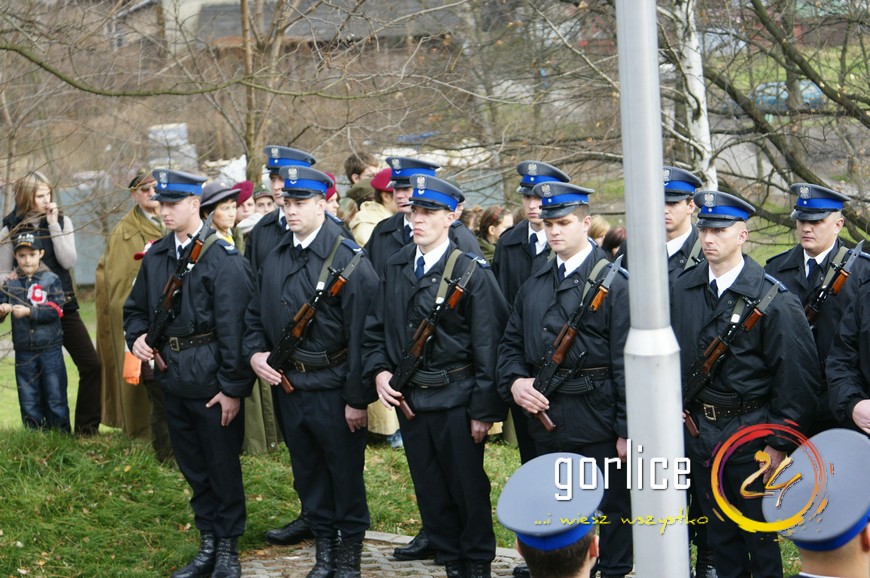92 rocznica odzyskania niepodległości