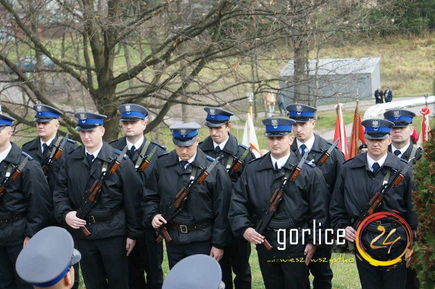 92 rocznica odzyskania niepodległości