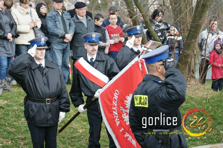 92 rocznica odzyskania niepodległości