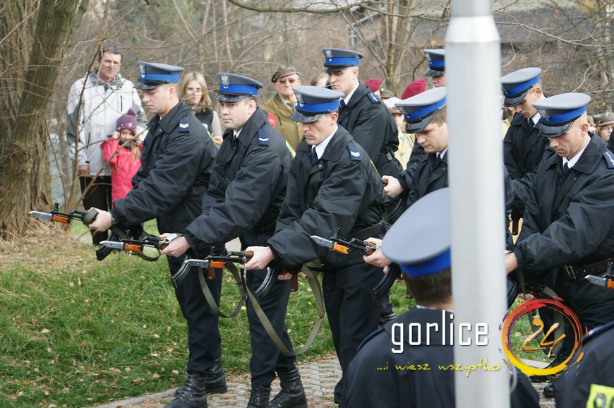 92 rocznica odzyskania niepodległości