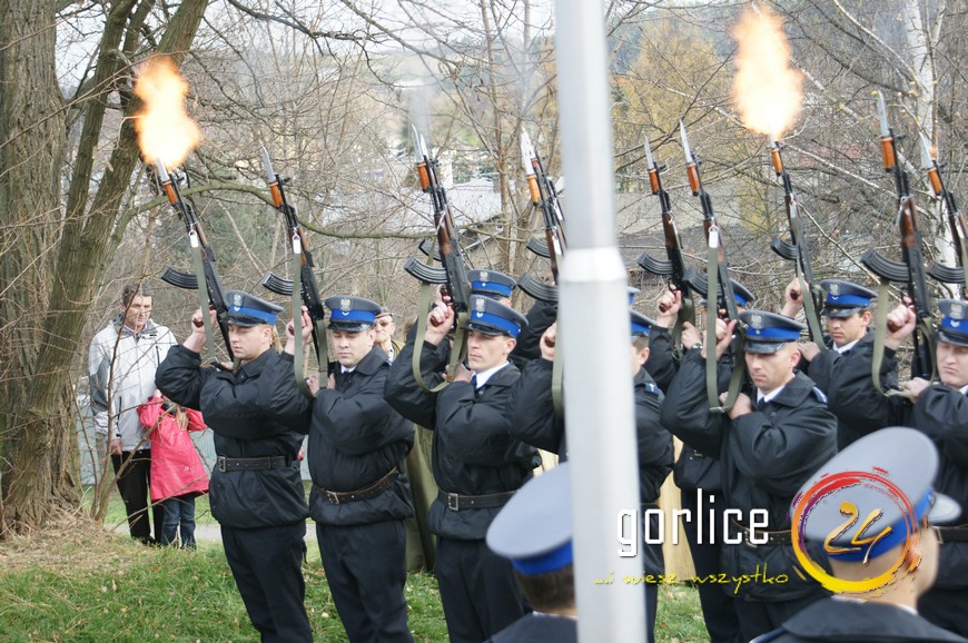 92 rocznica odzyskania niepodległości