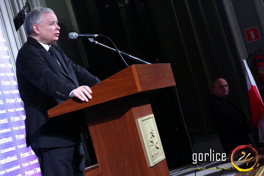 Musimy wygrać bitwę o obronę krzyża, Kościoła, tradycji