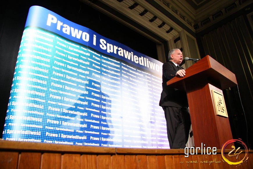 Musimy wygrać bitwę o obronę krzyża, Kościoła, tradycji