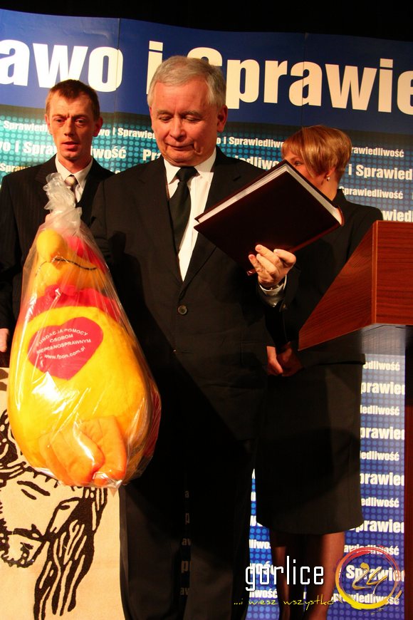 Musimy wygrać bitwę o obronę krzyża, Kościoła, tradycji
