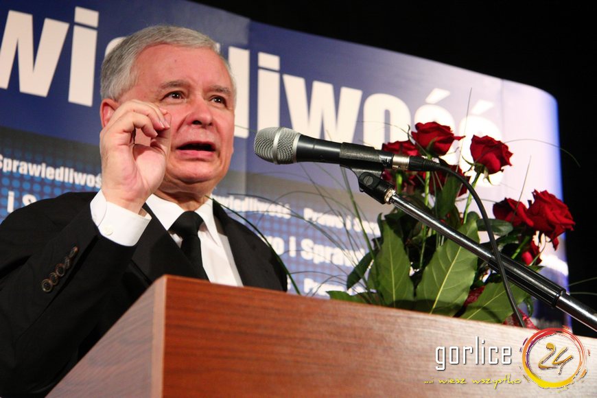 Musimy wygrać bitwę o obronę krzyża, Kościoła, tradycji