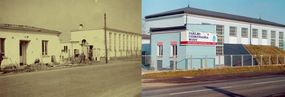 50 lat minęło?