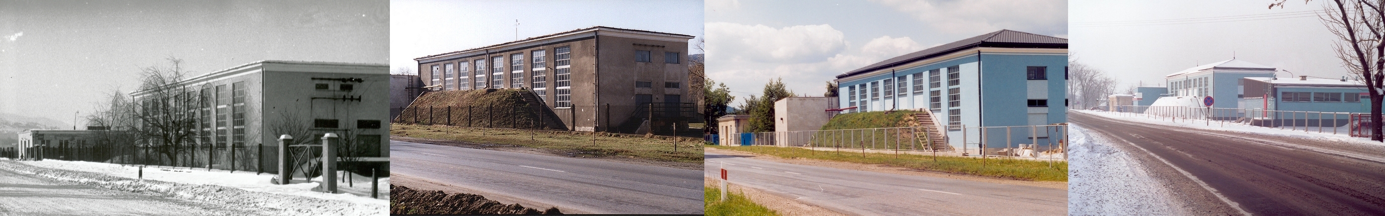 50 lat minęło?