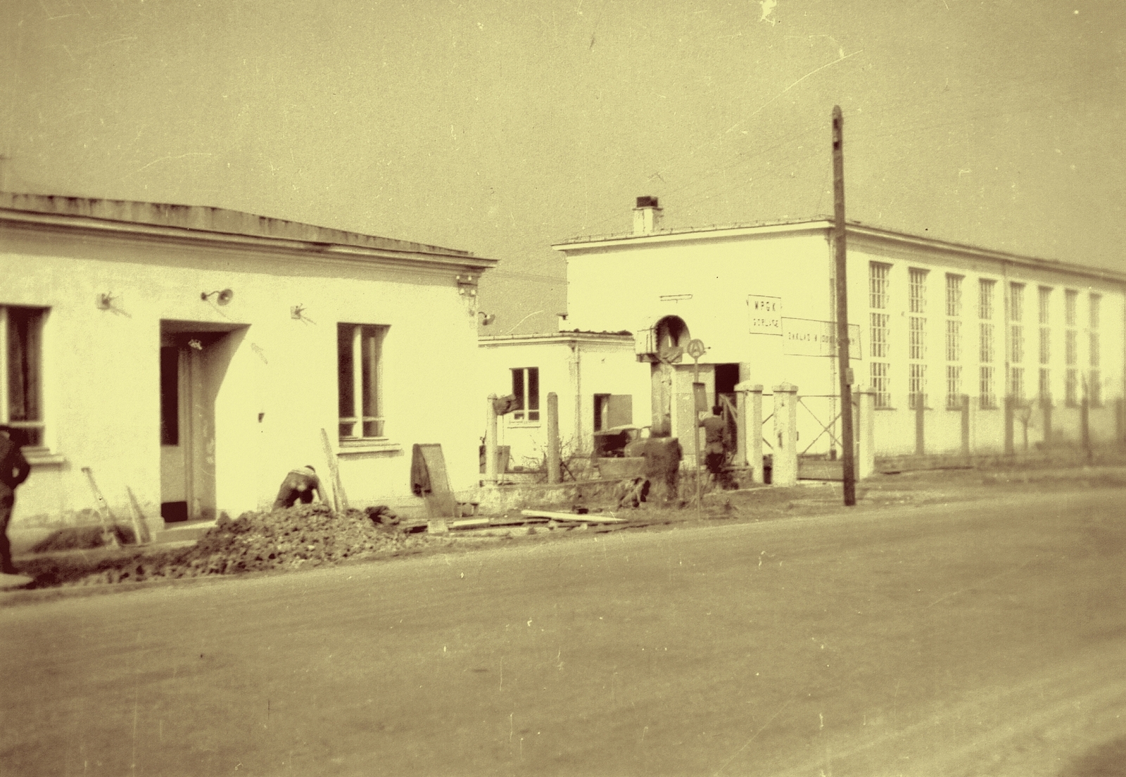 50 lat minęło?