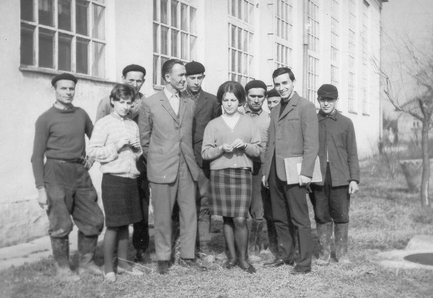 50 lat minęło?