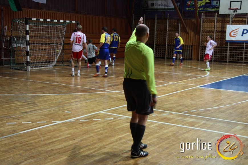 XX Międzynarodowy Turniej Barbórkowy