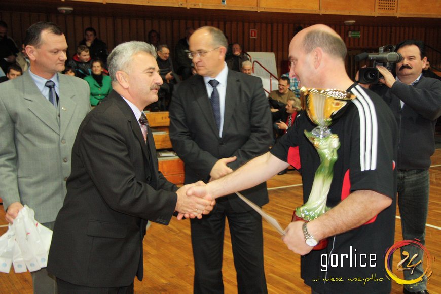 XX Międzynarodowy Turniej Barbórkowy