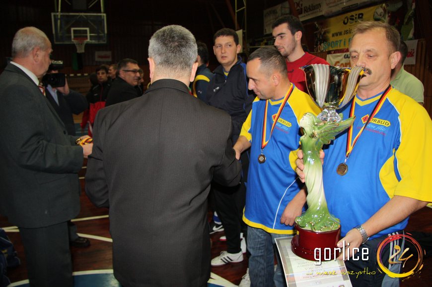 XX Międzynarodowy Turniej Barbórkowy