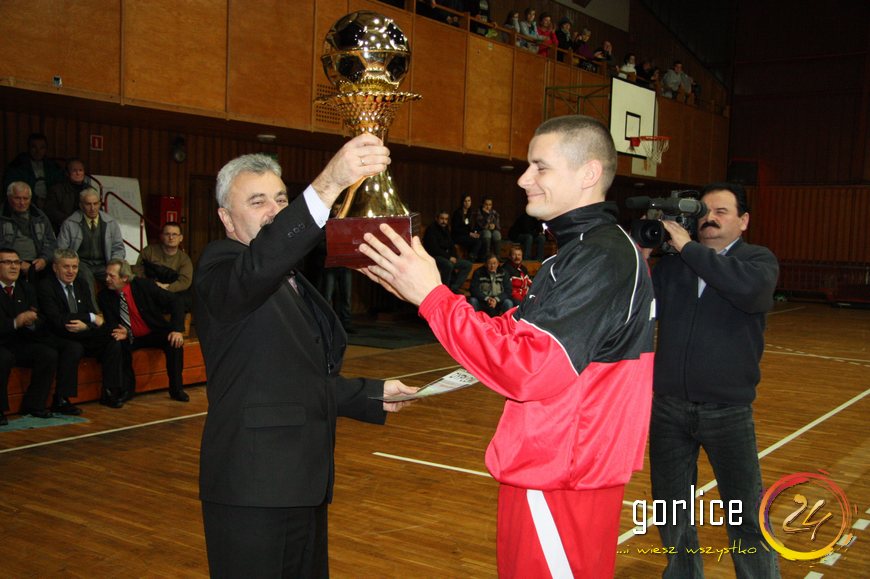 XX Międzynarodowy Turniej Barbórkowy