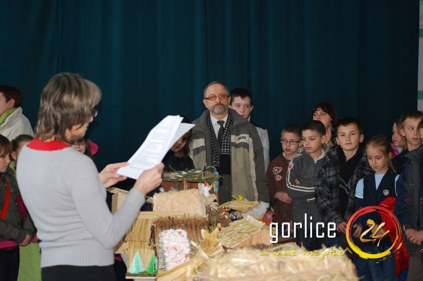 Szopki i Pająki ocenione