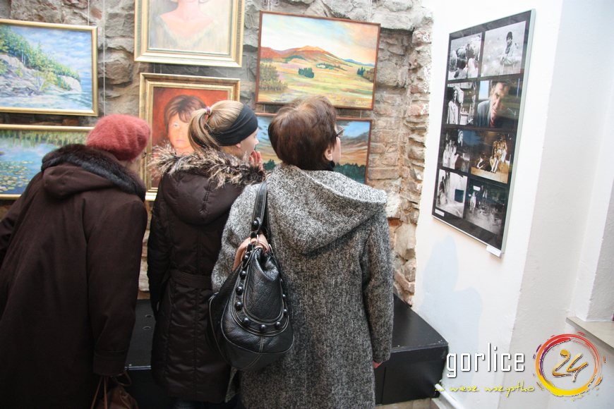 XXVII Gorlicki Salon Plastyczny