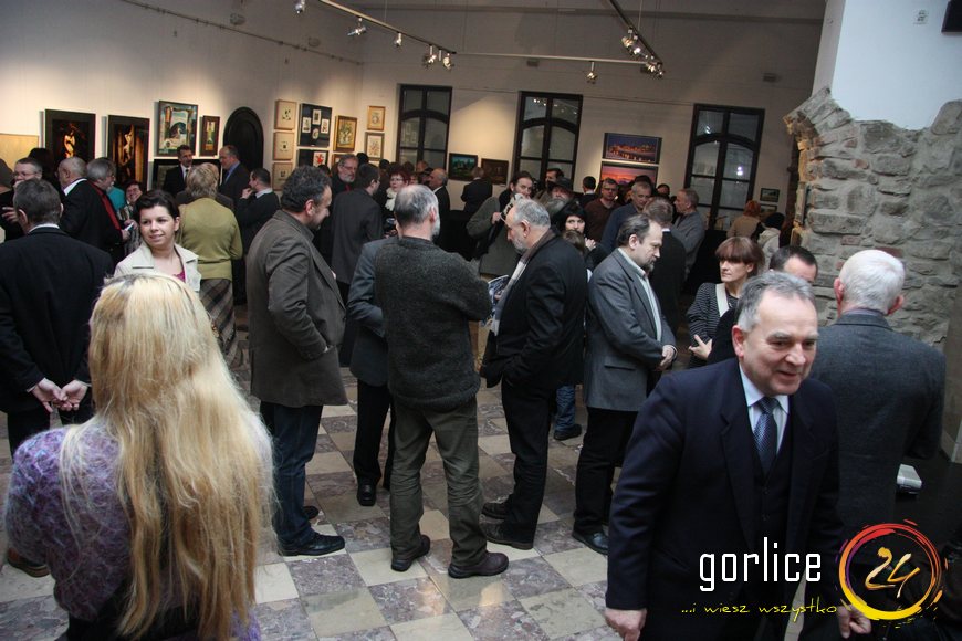 XXVII Gorlicki Salon Plastyczny
