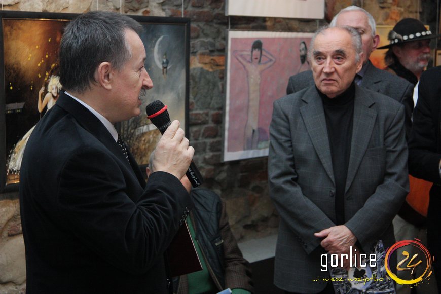 XXVII Gorlicki Salon Plastyczny