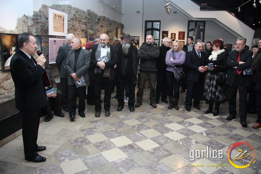 XXVII Gorlicki Salon Plastyczny