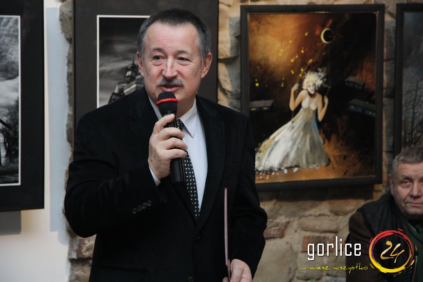 XXVII Gorlicki Salon Plastyczny