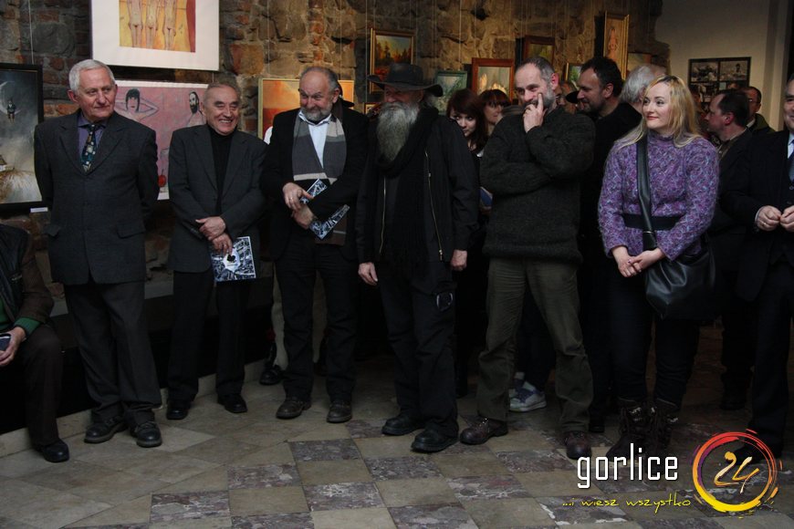 XXVII Gorlicki Salon Plastyczny