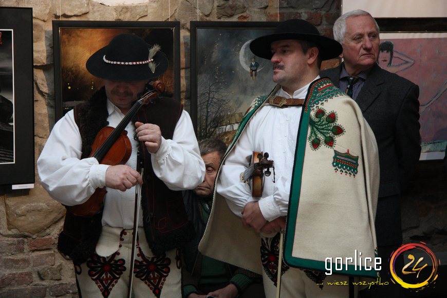 XXVII Gorlicki Salon Plastyczny