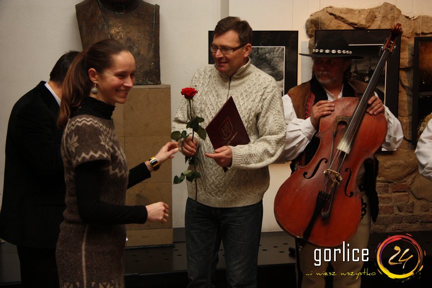 XXVII Gorlicki Salon Plastyczny