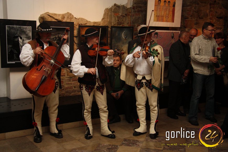 XXVII Gorlicki Salon Plastyczny