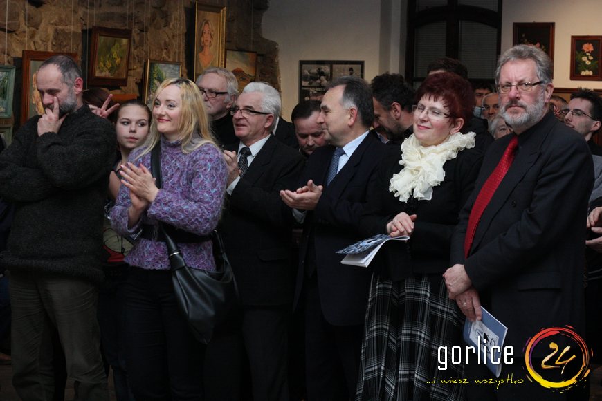 XXVII Gorlicki Salon Plastyczny