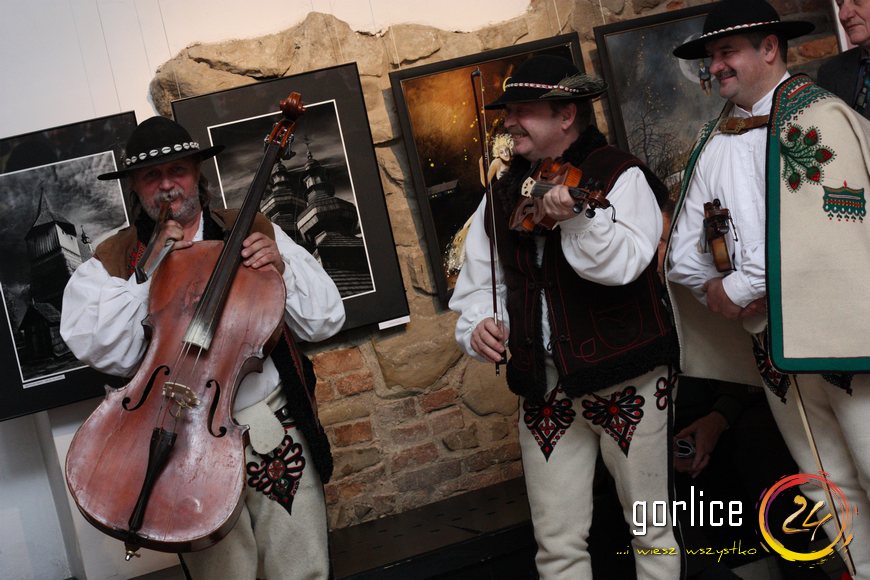 XXVII Gorlicki Salon Plastyczny