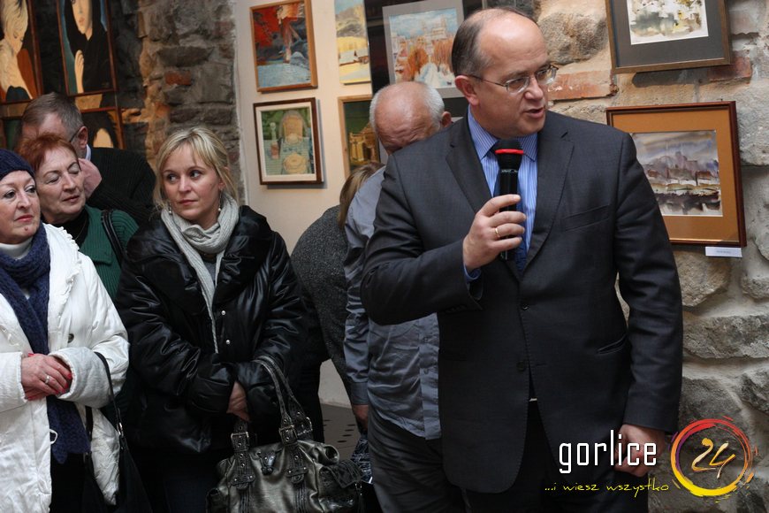 XXVII Gorlicki Salon Plastyczny
