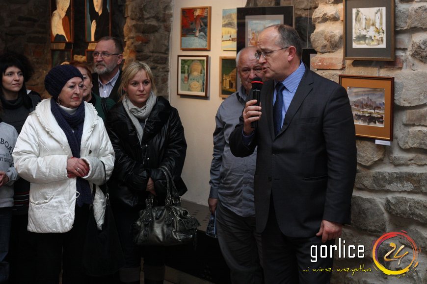 XXVII Gorlicki Salon Plastyczny