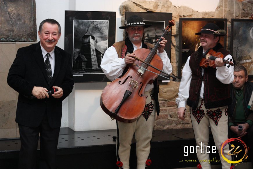 XXVII Gorlicki Salon Plastyczny