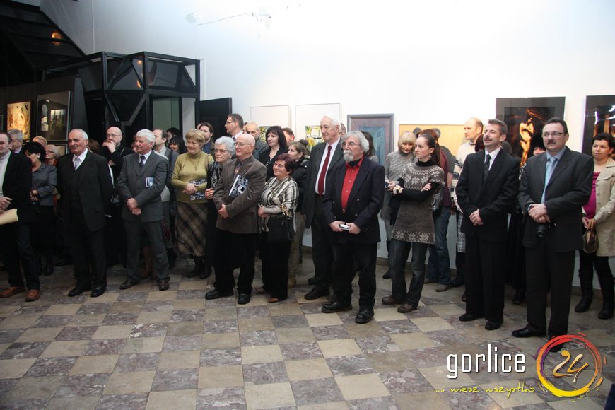 XXVII Gorlicki Salon Plastyczny