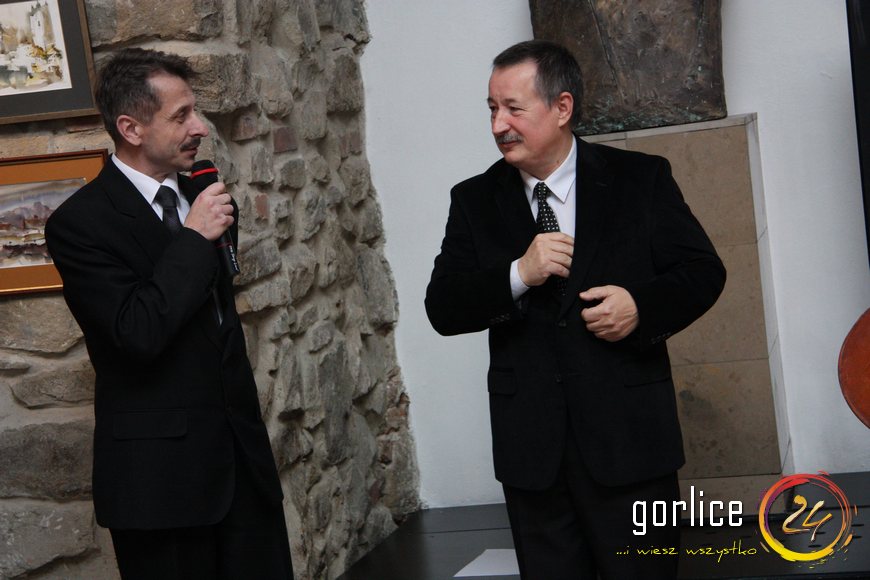 XXVII Gorlicki Salon Plastyczny