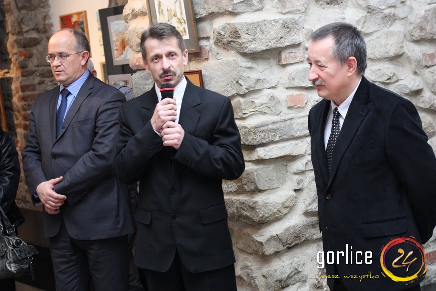 XXVII Gorlicki Salon Plastyczny