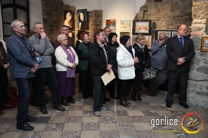 XXVII Gorlicki Salon Plastyczny
