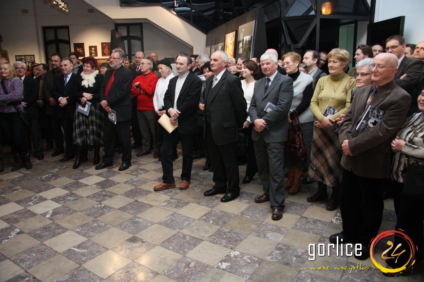 XXVII Gorlicki Salon Plastyczny