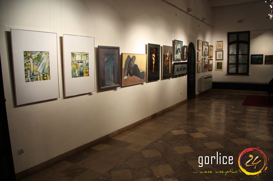 XXVII Gorlicki Salon Plastyczny