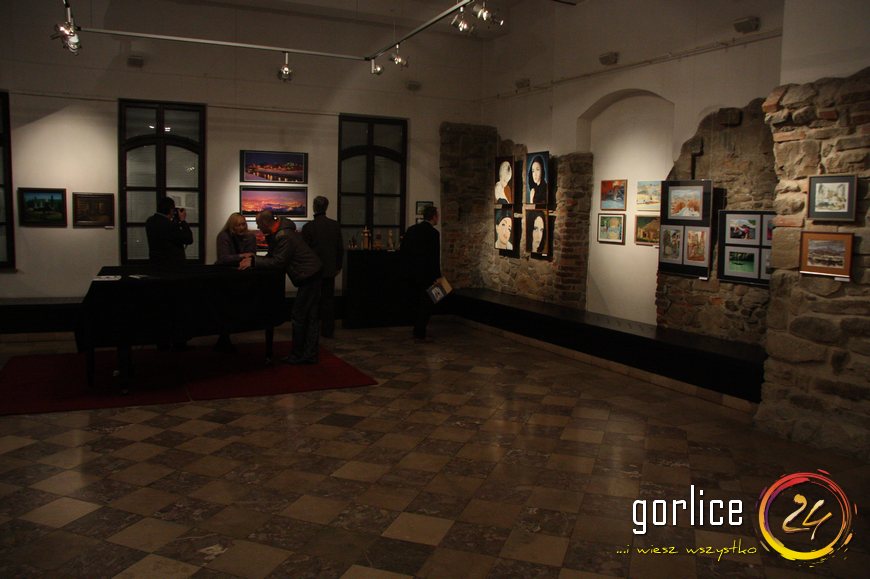 XXVII Gorlicki Salon Plastyczny