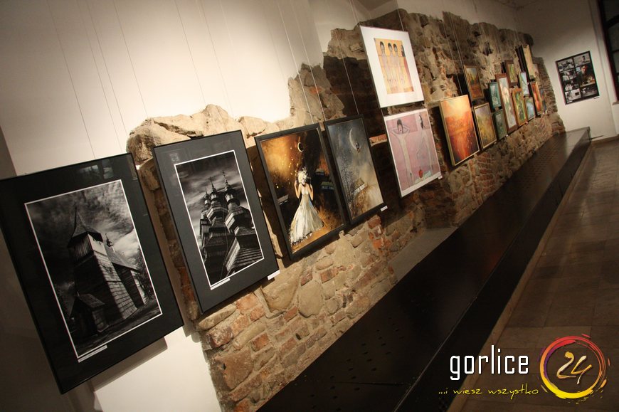 XXVII Gorlicki Salon Plastyczny