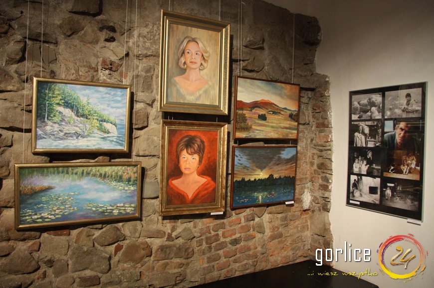 XXVII Gorlicki Salon Plastyczny