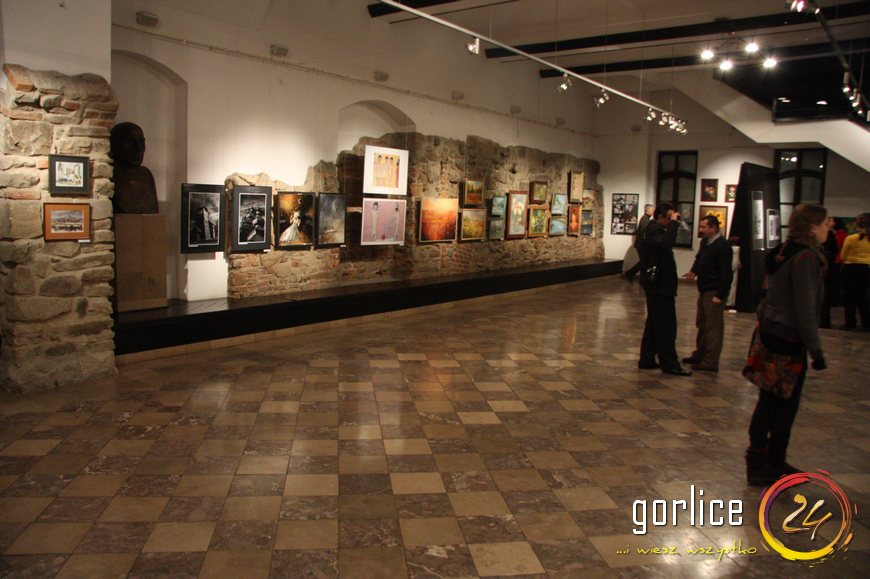 XXVII Gorlicki Salon Plastyczny