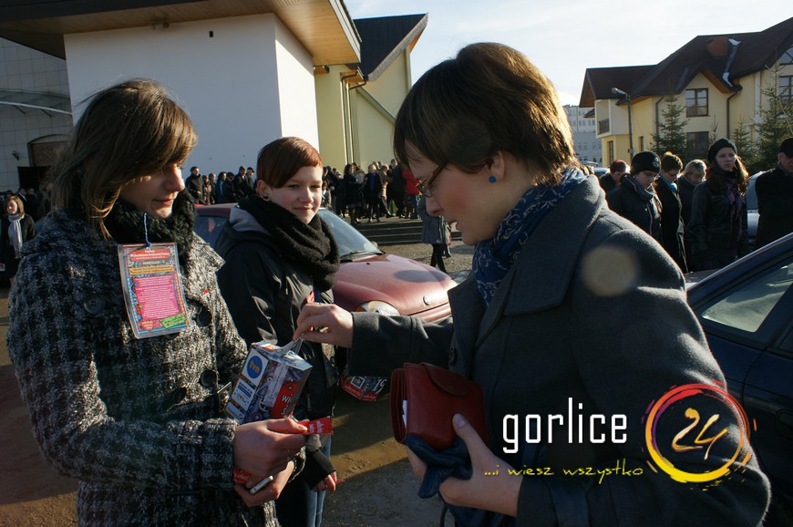 U nas serca zawsze gorące!
