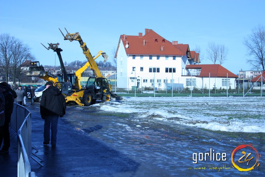 U nas serca zawsze gorące!